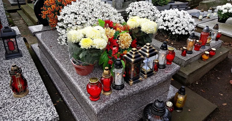 Vorschaubild: Allerheiligen und Allerseelen: Woran wir Anfang November erinnern