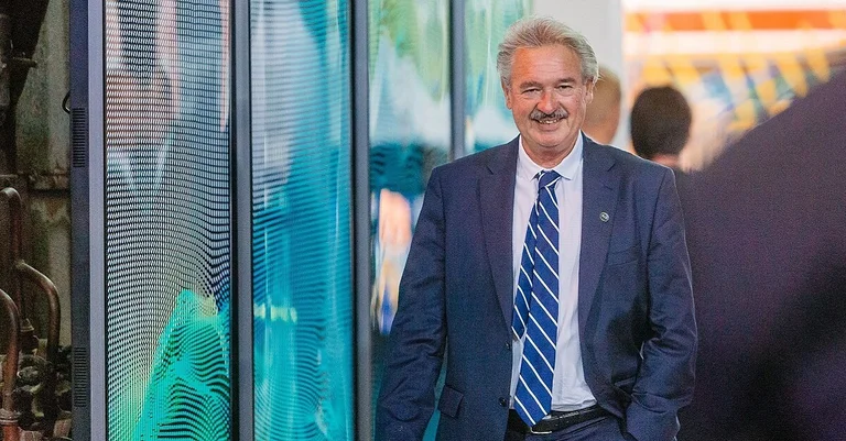 Vorschaubild: EU: Asselborn fordert Aufnahme von minderjährigen Asylwerbern