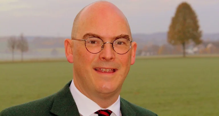 Vorschaubild: AfD-naher Akademikerverband: DAV-Sprecher Dr. Birghan im Interview