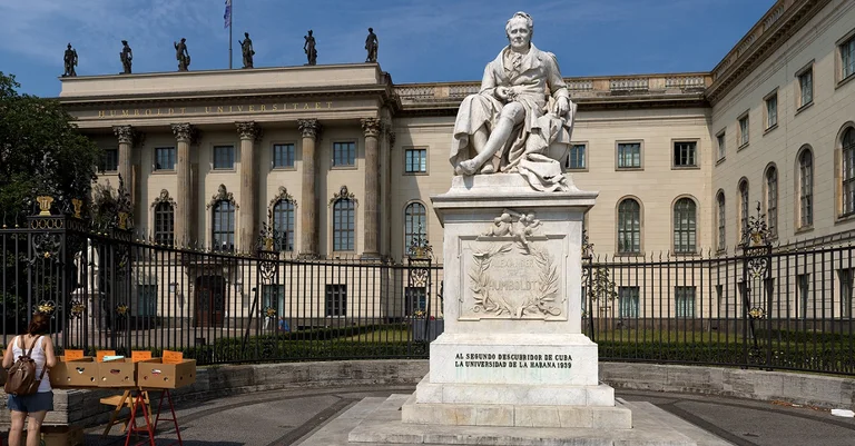 Vorschaubild: AfD-naher „Deutscher Akademikerverband“ gegründet