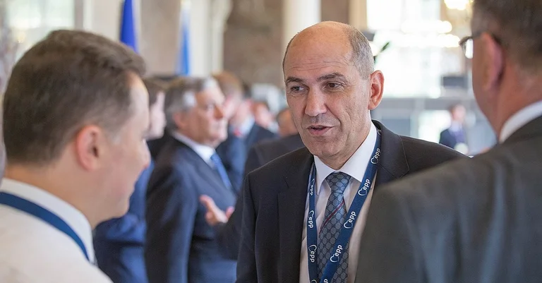 Vorschaubild: Auch in Slowenien wächst Widerstand gegen UN-Migrationspakt