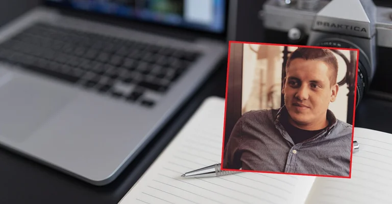 Vorschaubild: Fiß (Okzident Media): „Es braucht eine authentische Gegenöffentlichkeit!“