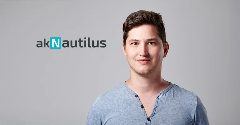 Vorschaubild: Lenart übernimmt Nautilus-Leitung: „Wir brauchen eine kulturelle Offensive“