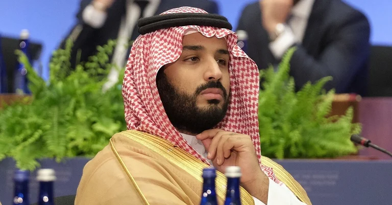 Vorschaubild: CIA: Saudi-Kronprinz soll in Khashoggi-Mordfall verwickelt sein