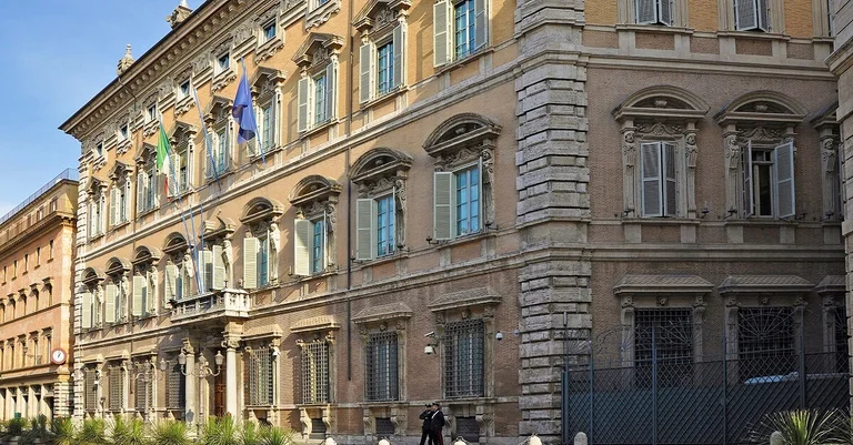 Vorschaubild: Italien: Lega-Dominanz sorgt für Unzufriedenheit bei Koalitionspartner