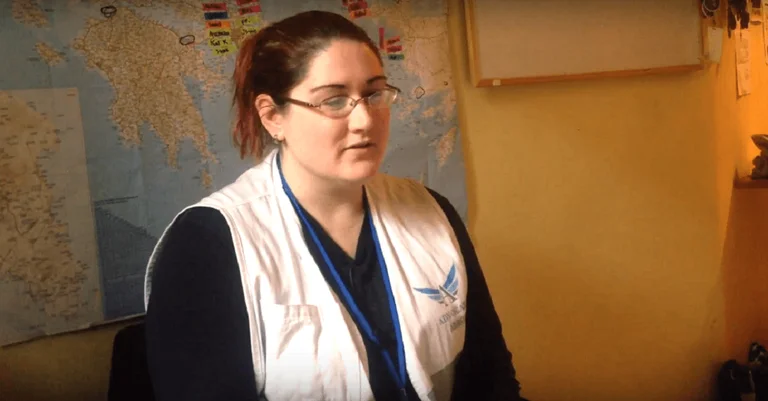 Vorschaubild: ‚Advocates Abroad‘: So reagiert NGO-Sprecherin auf die Vorwürfe