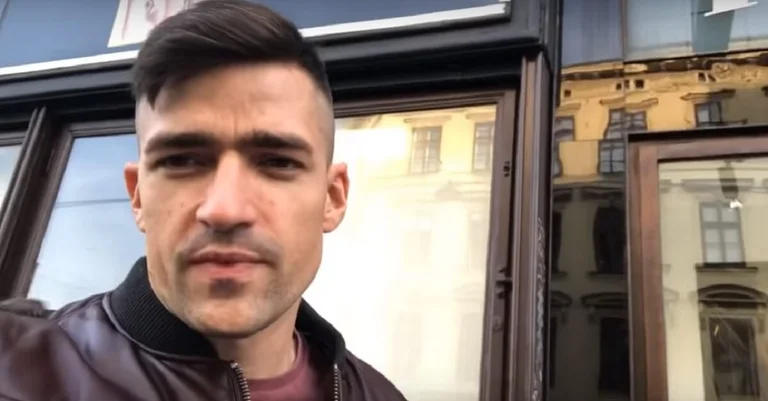 Vorschaubild: Unfassbar: Anschlag auf Wiener Friseur, weil er Patrioten die Haare schnitt