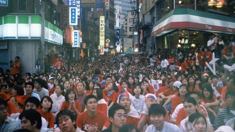 Vorschaubild: Südkorea will keine Flüchtlinge aufnehmen