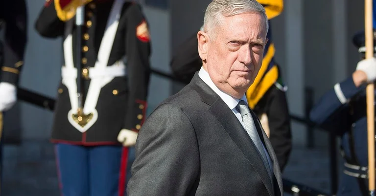 Vorschaubild: US-Verteidigungsminister James Mattis tritt zurück