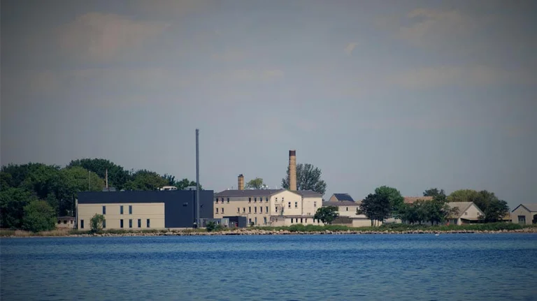 Vorschaubild: Dänemark will abgelehnte Asylbewerber auf Insel einquartieren