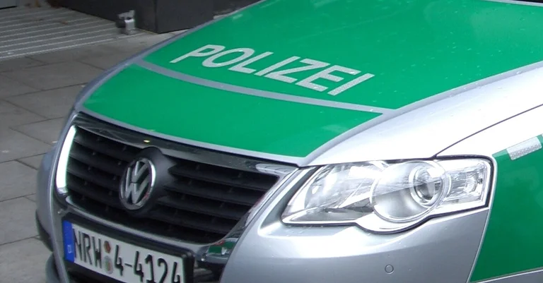 Vorschaubild: Vermisste 17-Jährige tot in Asylunterkunft aufgefunden