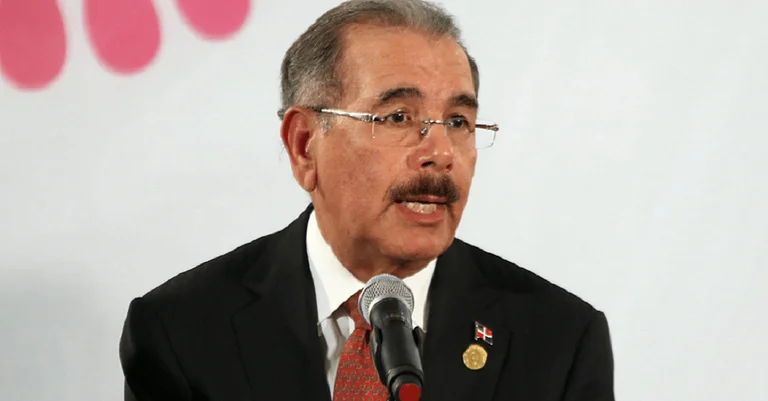 Vorschaubild: Migrationspakt: Auch Dominikanische Republik unterschreibt nicht