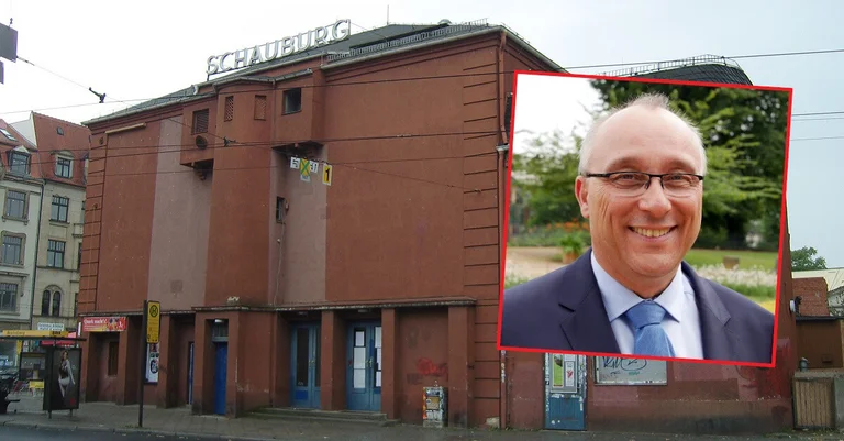 Vorschaubild: Dresden: Aufregung um Rauswurf von AfD-Abgeordnetem aus Kinosaal