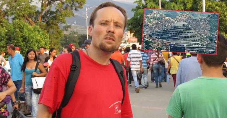 Vorschaubild: Weihnachten im Gefängnis: Patriotischer Journalist in Venezuela inhaftiert