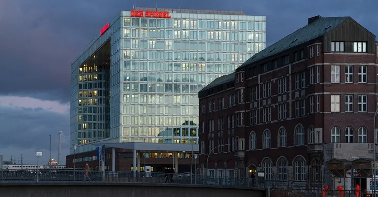 Vorschaubild: Der „Spiegel" sorgt mit mutmaßlich erfundenem Bericht erneut für Aufsehen