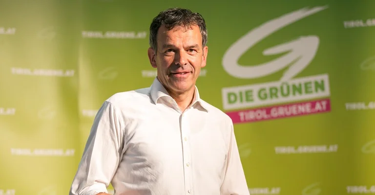 Vorschaubild: Innsbruck-BM Willi (Grüne) möchte mittelfristig mit ‚Jetzt‘ fusionieren