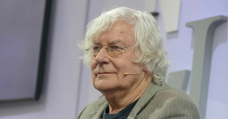 Vorschaubild: Helmut Lethen: ‚Wir haben es abgelehnt, eine ethnische Identität zu haben‘