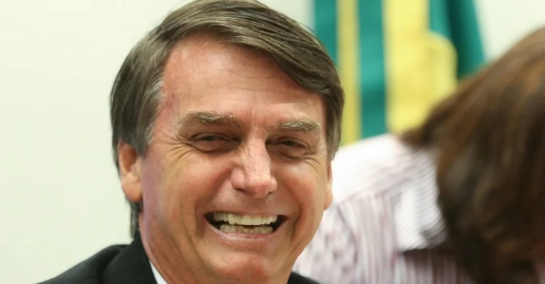 Vorschaubild: Brasiliens neuer Präsident will Land neu aufbauen und „Gender-Ideologie“ bekämpfen