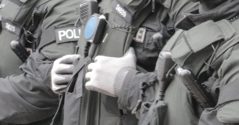 Vorschaubild: Terrorverdacht in Deutschland: Drei Iraker festgenommen