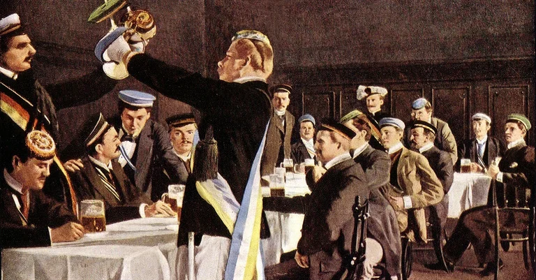 Vorschaubild: „Studentenverbindungen“: Die Tagesstimme setzt neuen Schwerpunkt