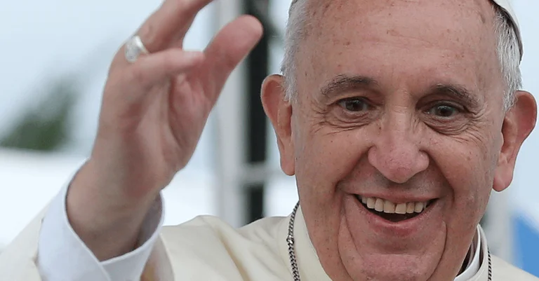 Vorschaubild: Aufregung nach Papstsager zu Homosexualität