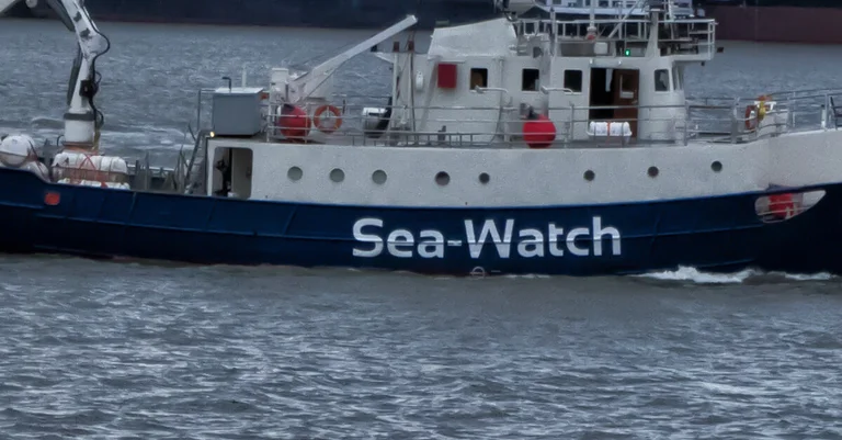 Vorschaubild: „Alan Kurdi“: 149 Migranten bleiben vorerst an Bord