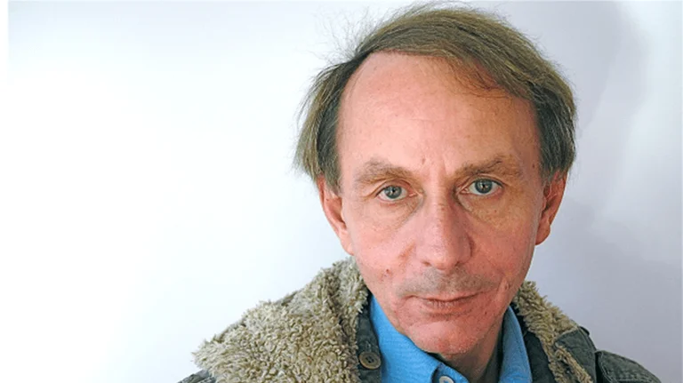 Vorschaubild: Prophet der Gelbwesten? Neuer Roman von Michel Houellebecq