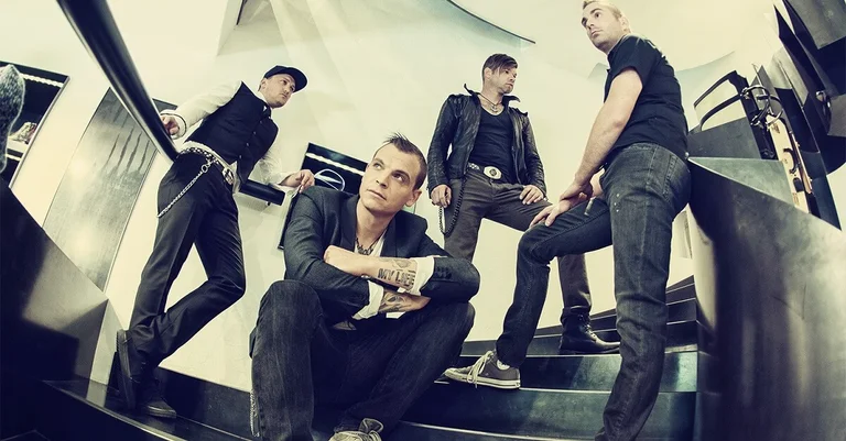 Vorschaubild: Telfs: Grüne laufen Sturm gegen Konzert von Rockband ‚Frei.Wild‘