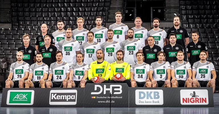 Vorschaubild: Zu wenige Migranten: Deutscher Handball will mehr Vielfalt