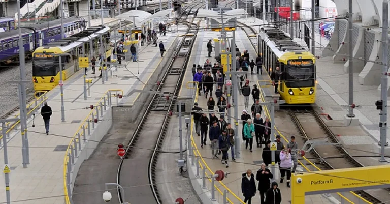 Vorschaubild: Terrorverdacht: Mutmaßlich islamistisches Attentat in Manchester