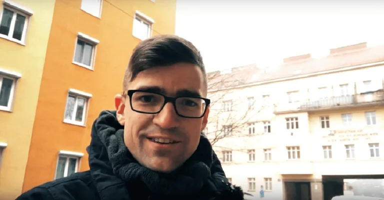 Vorschaubild: DSGVO: Mutmaßlicher Antifa-Szeneanwalt mahnt patriotischen YouTuber ab