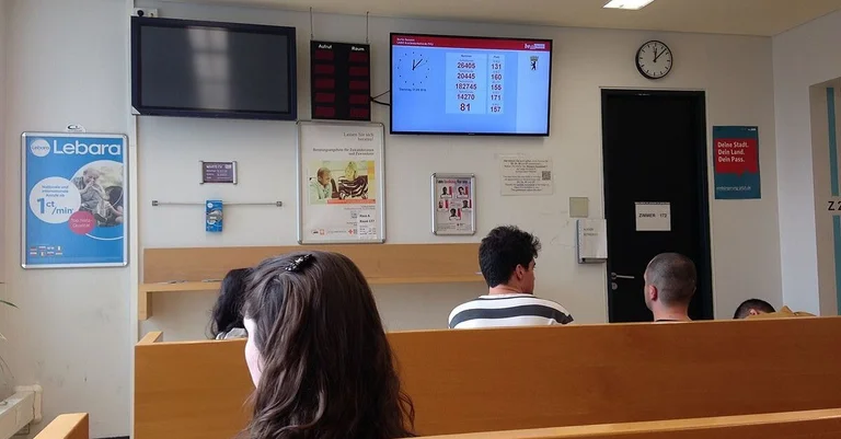 Vorschaubild: Mehr Willkommenskultur: Berlin plant neues Einwanderungsamt