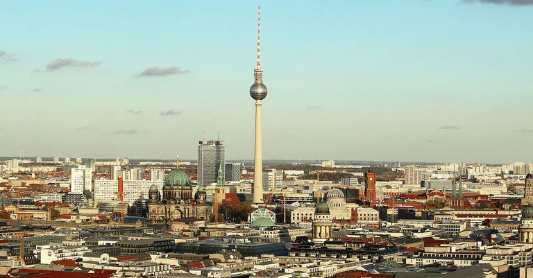 Vorschaubild: Wahlchaos in Berlin könnte zu Neuwahlen führen