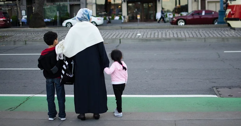 Vorschaubild: Familiennachzug: Monatliche Grenze wurde  überschritten