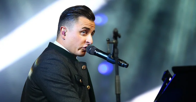 Vorschaubild: Nach medialer Aufregung: Andreas Gabalier will sich „natürlich auch impfen lassen“