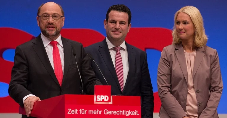 Vorschaubild: SPD-Philosoph rechnet mit „linksliberaler Überheblichkeit“ ab
