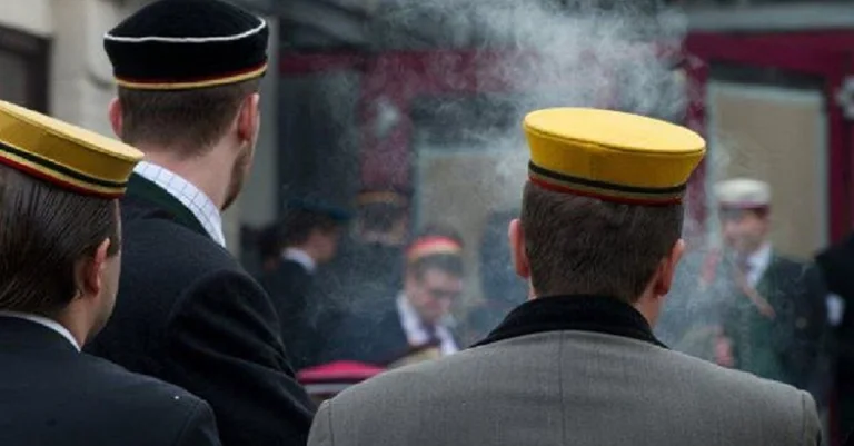 Vorschaubild: AfD will Straftaten gegen Studentenverbindungen statistisch erfassen