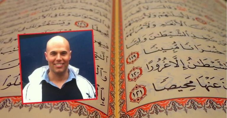 Vorschaubild: Niederlande: Ex-Abgeordneter von Wilders-Partei zum Islam konvertiert