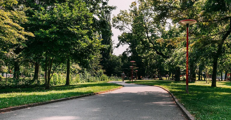 Vorschaubild: Grazer Schutzzonen: Grüner Bezirksvorsteher gegen Polizei