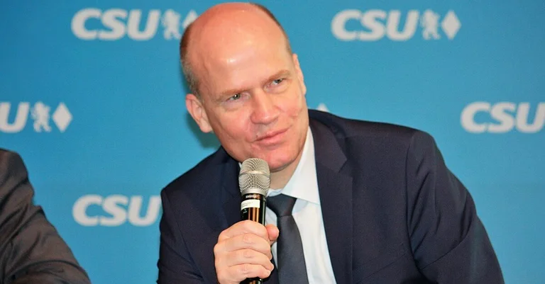 Vorschaubild: Brinkhaus: Muslim als CDU-Kanzler vorstellbar