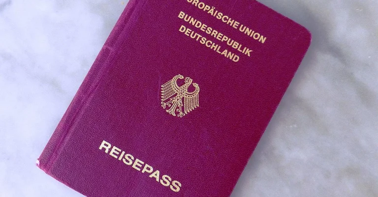 Vorschaubild: Deutschland will IS-Kämpfer ausbürgern