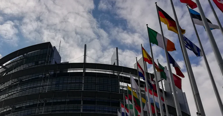 Vorschaubild: Straßburg: Mehrheit stimmt für Upload-Filter, AfD dagegen