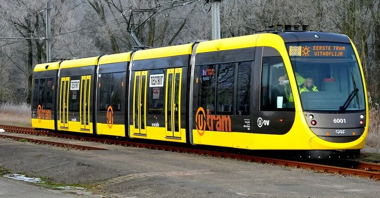 Vorschaubild: Utrecht: Verdächtiger gestand Anschlag