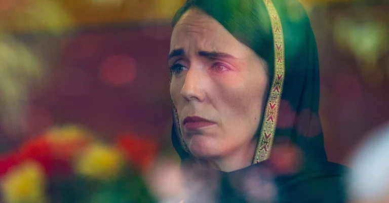 Vorschaubild: Christchurch: Gute Instrumentalisierung, böse Instrumentalisierung