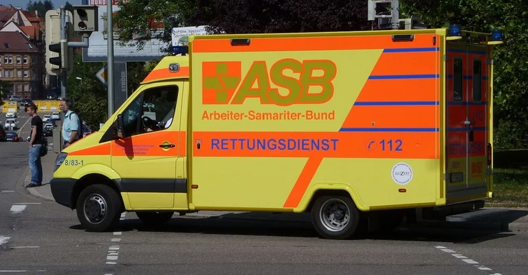 Vorschaubild: Hannover: ASB-Chef soll Flüchtlingsgelder veruntreut haben
