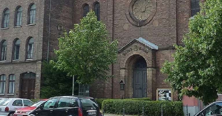 Vorschaubild: Evangelische Kirche will Patrioten von Ältestenamt ausschließen
