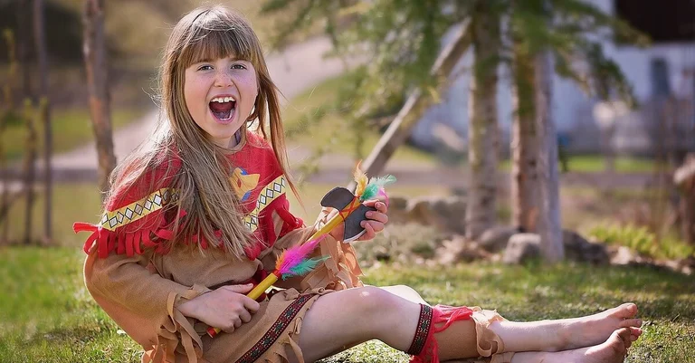 Vorschaubild: Fasching: Hamburger Kita verbietet „diskriminierende“ Kostüme