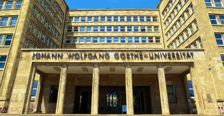 Vorschaubild: Nach ‚Flüchtlingsstädte‘-Sager: Frankfurter Uni tilgt Professor aus System