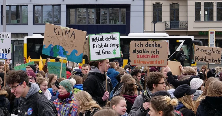 Vorschaubild: „Fridays for Future“: Kritik an Schülerdemonstrationen