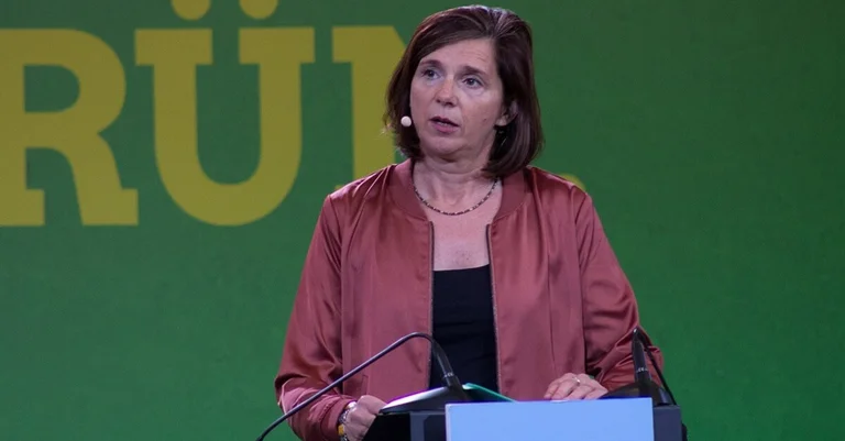 Vorschaubild: Grüne: Kriminelle Asylanten in Deutschland inhaftieren statt abschieben